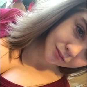 Meet your Posher, Nevaeh